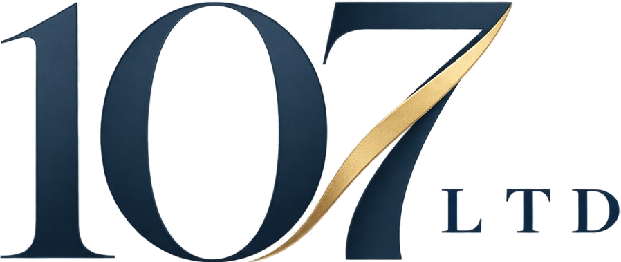 107 Ltd — Precious Metals IRA Specialists